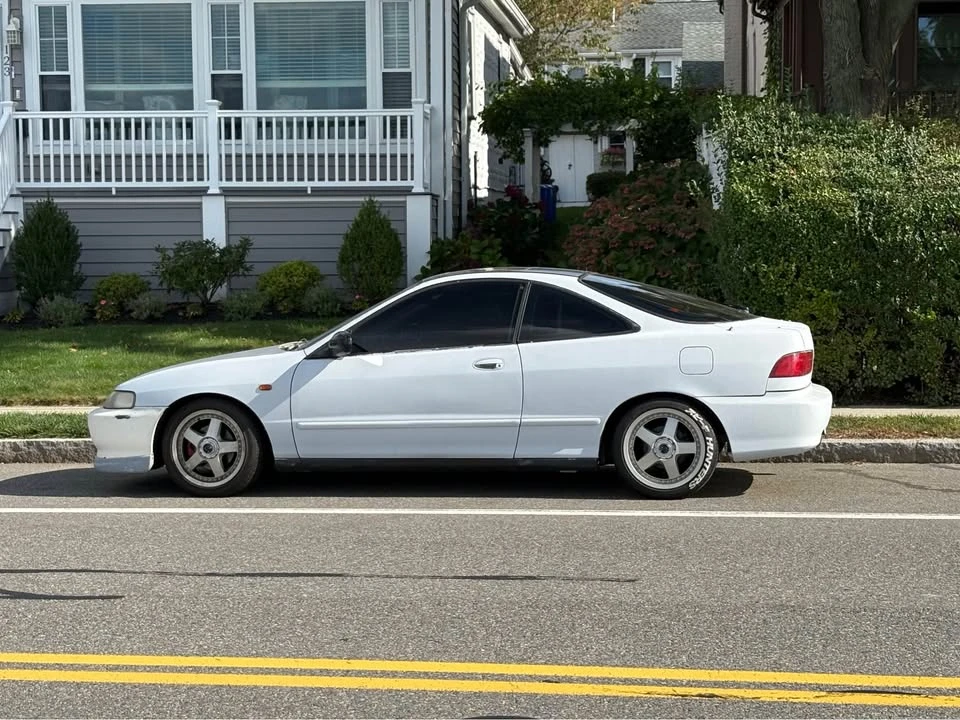 2000 Acura Integra 3rd Gen - Image 3 of 8