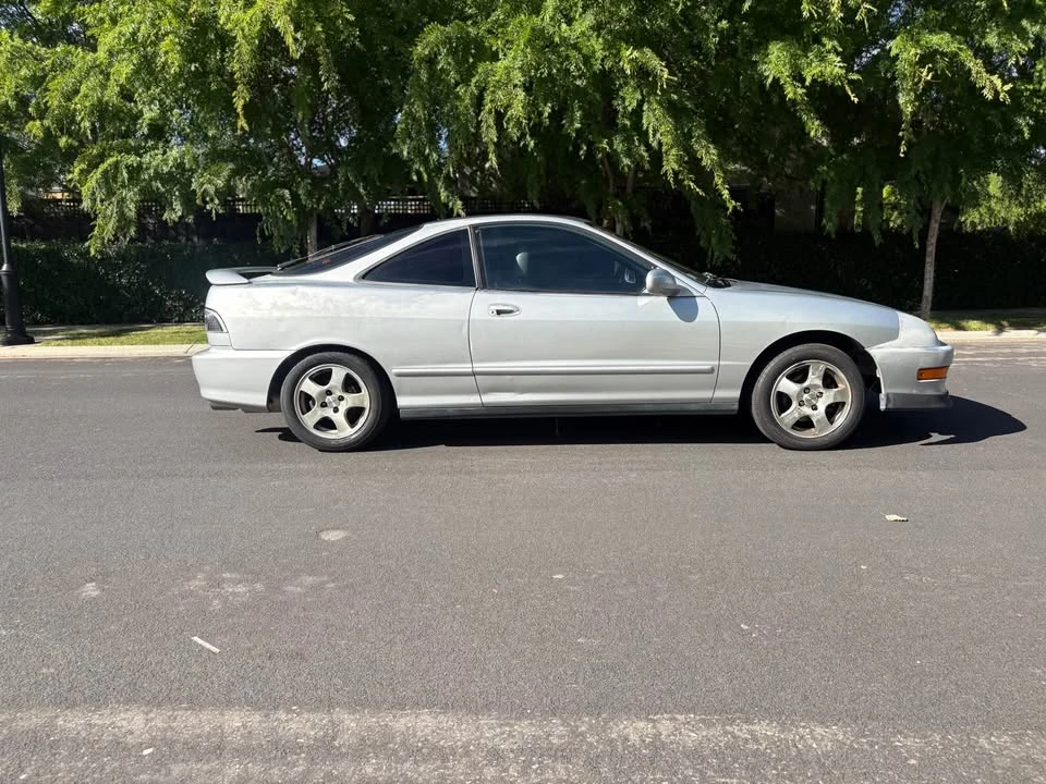 2000 Acura Integra 3rd Gen - Image 6 of 8