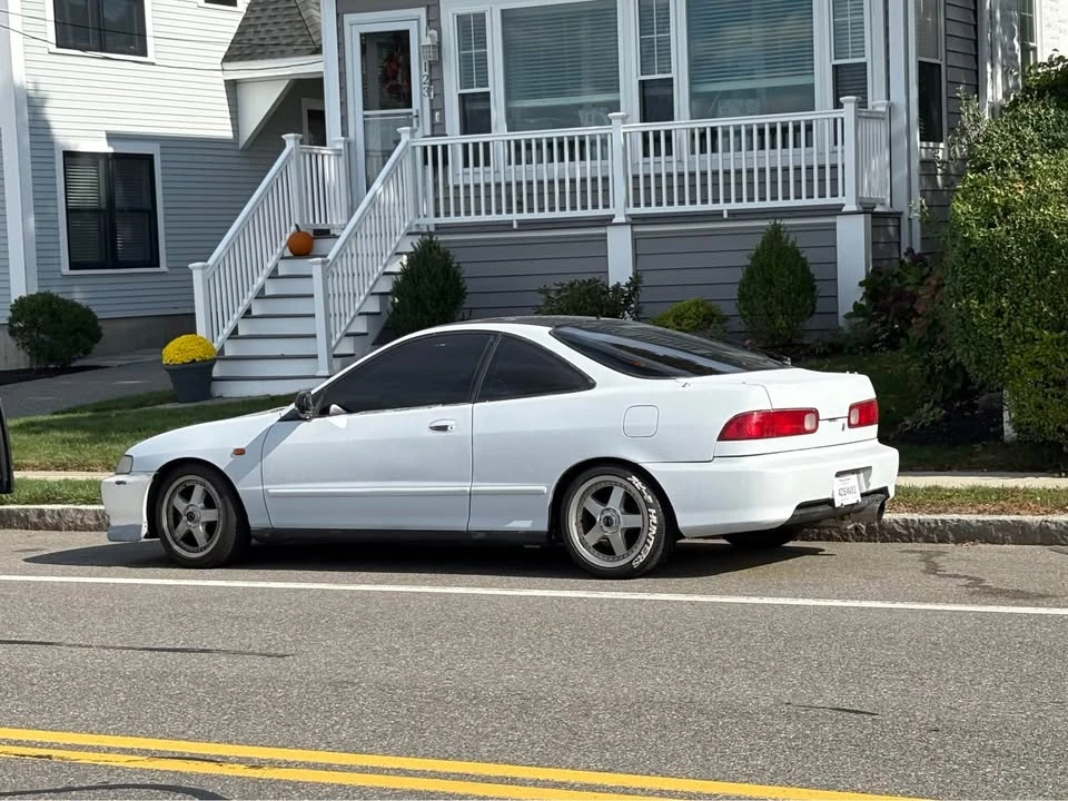 2000 Acura Integra 3rd Gen - Image 4 of 8