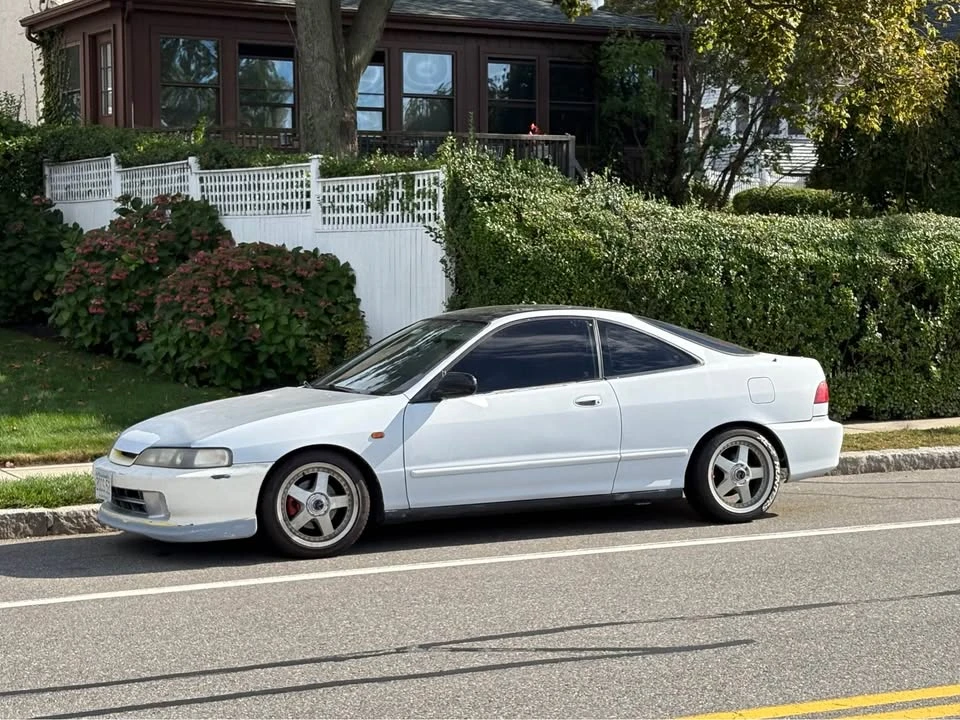 2000 Acura Integra 3rd Gen - Image 2 of 8