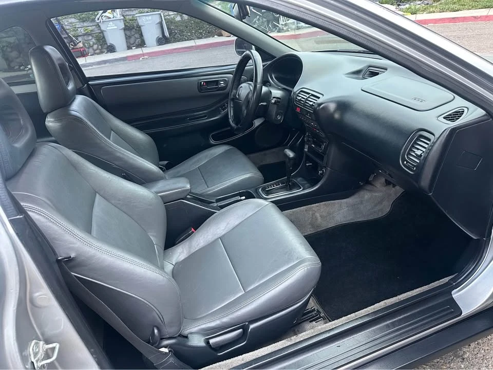2000 Acura Integra 3rd Gen - Image 7 of 14