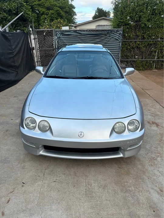 2000 Acura Integra 3rd Gen - Image 2 of 14