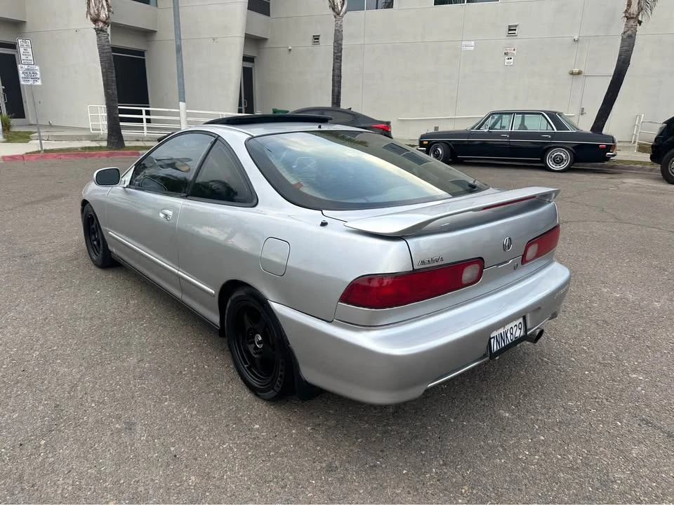 2000 Acura Integra 3rd Gen - Image 13 of 14