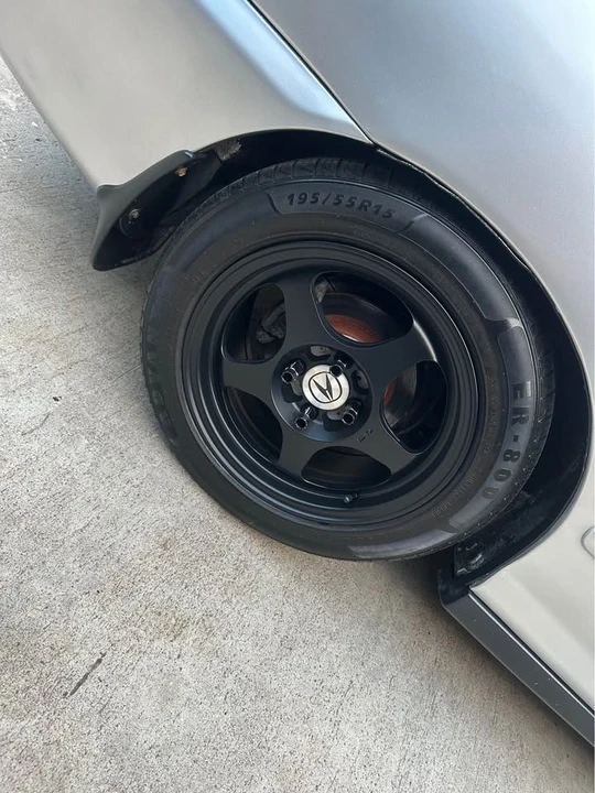 2000 Acura Integra 3rd Gen - Image 5 of 14