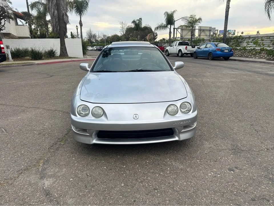 2000 Acura Integra 3rd Gen - Image 11 of 14