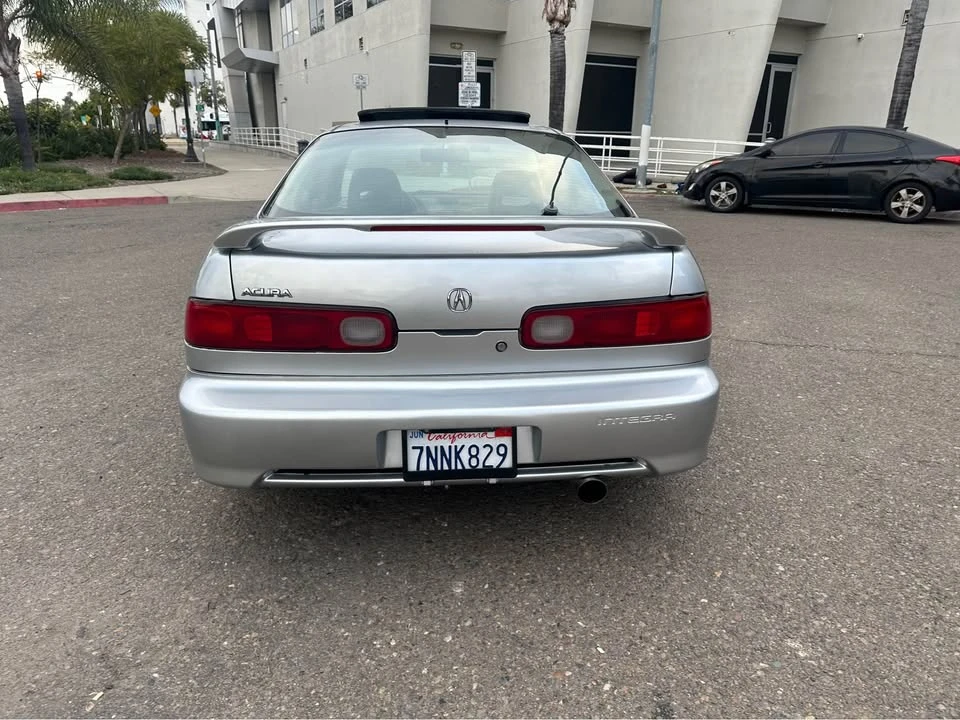 2000 Acura Integra 3rd Gen - Image 12 of 14