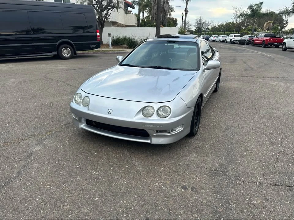2000 Acura Integra 3rd Gen - Image 10 of 14