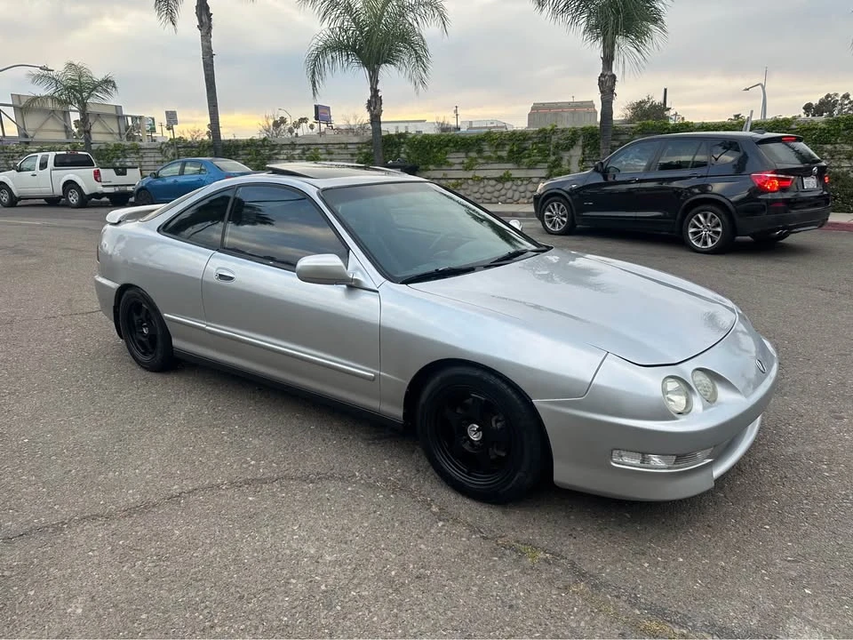 2000 Acura Integra 3rd Gen - Image 14 of 14