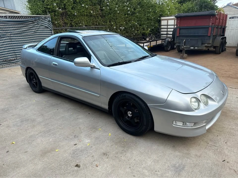 2000 Acura Integra 3rd Gen - Image 4 of 14