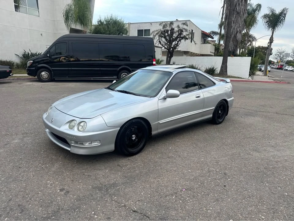 2000 Acura Integra 3rd Gen - Image 9 of 14
