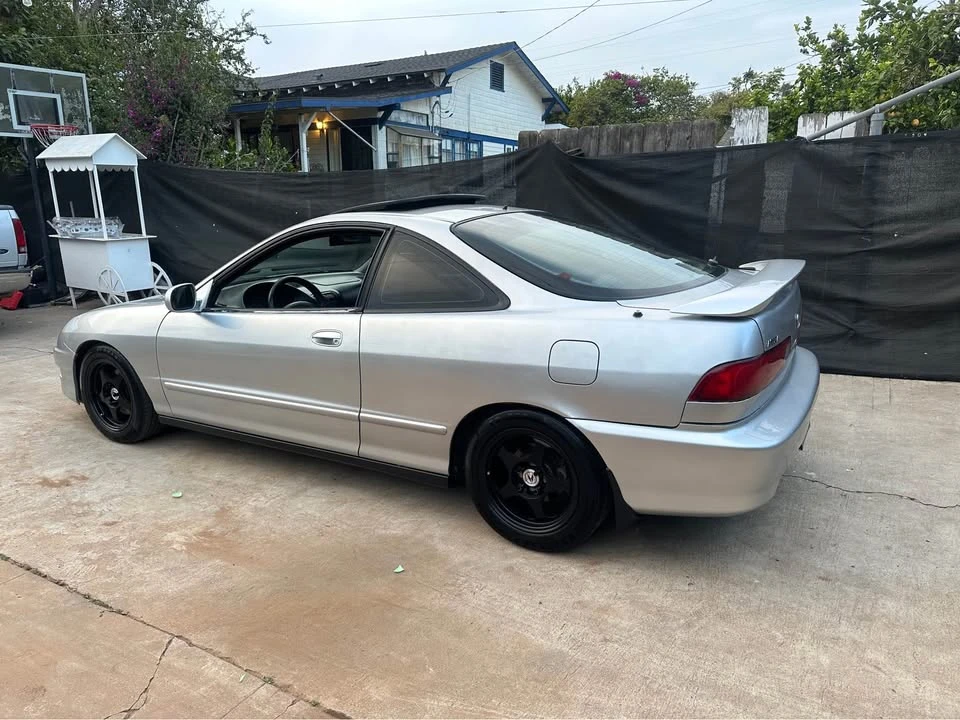 2000 Acura Integra 3rd Gen - Image 3 of 14