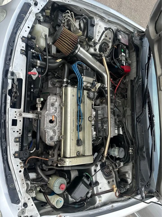 2000 Acura Integra 3rd Gen - Image 6 of 14