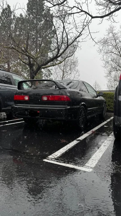 2000 Acura Integra 3rd Gen - Image 6 of 7