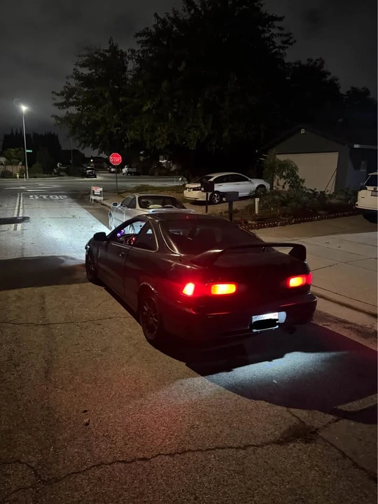 2000 Acura Integra 3rd Gen - Image 5 of 7