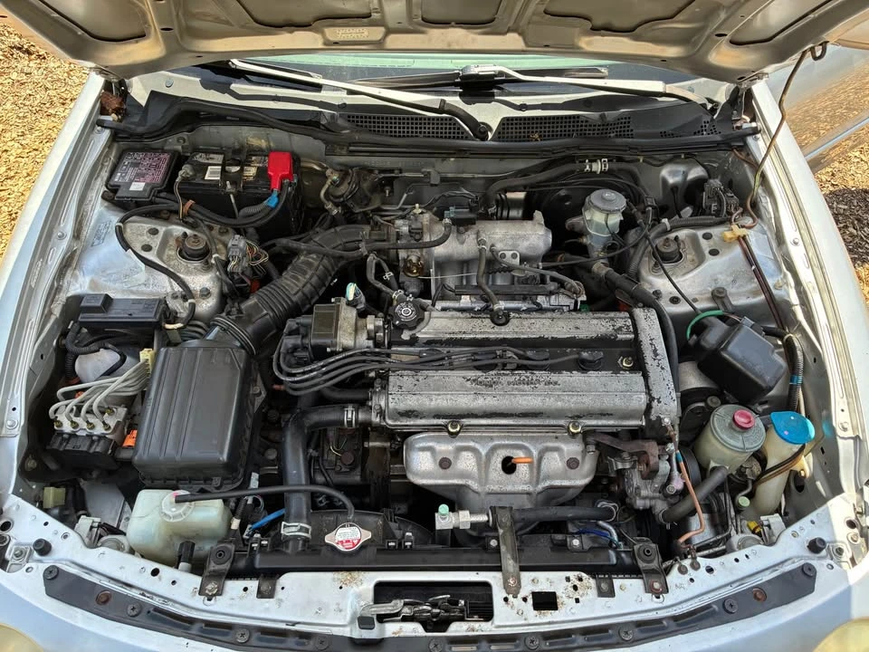 2000 Acura Integra 3rd Gen - Image 10 of 15
