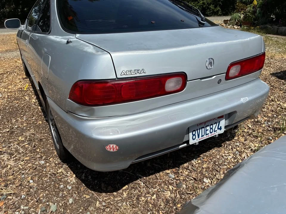 2000 Acura Integra 3rd Gen - Image 7 of 15