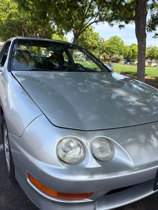 2000 Acura Integra 3rd Gen - Image 3 of 8