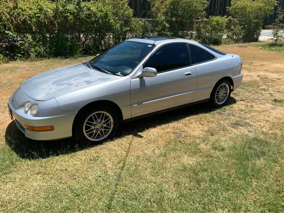 2000 Acura Integra 3rd Gen - Image 5 of 15