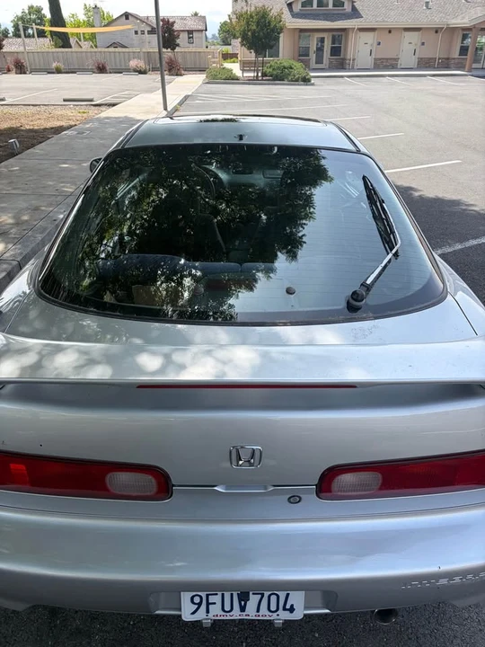 2000 Acura Integra 3rd Gen - Image 6 of 8