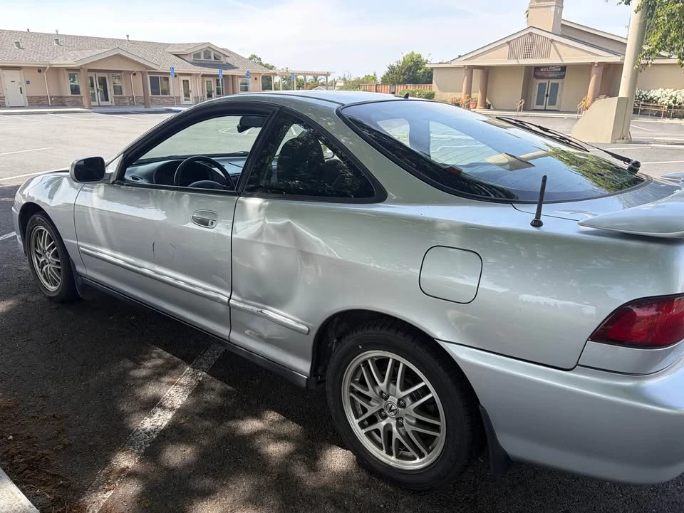 2000 Acura Integra 3rd Gen - Image 5 of 8