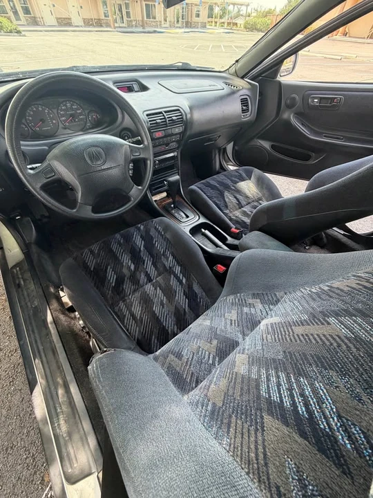 2000 Acura Integra 3rd Gen - Image 7 of 8