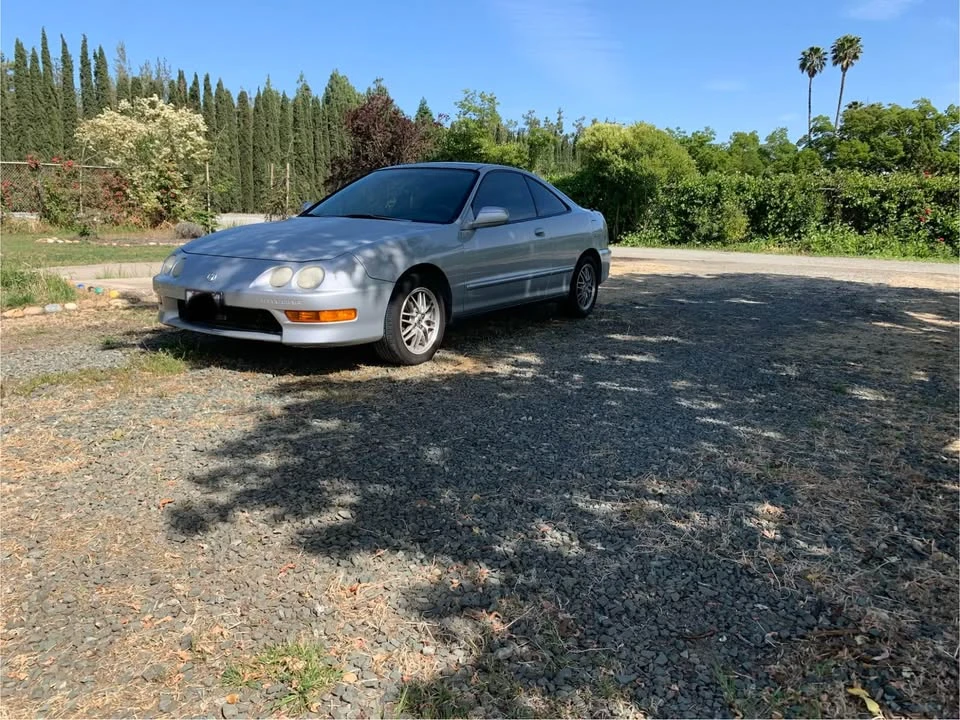 2000 Acura Integra 3rd Gen - Image 2 of 14