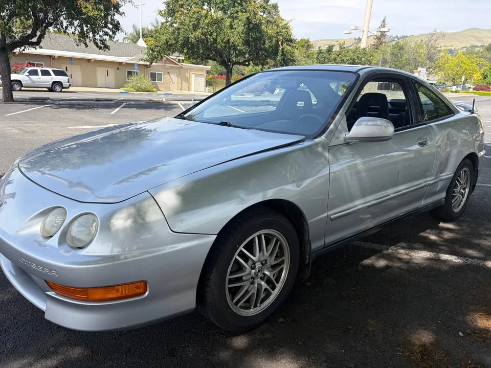 2000 Acura Integra 3rd Gen - Image 4 of 8