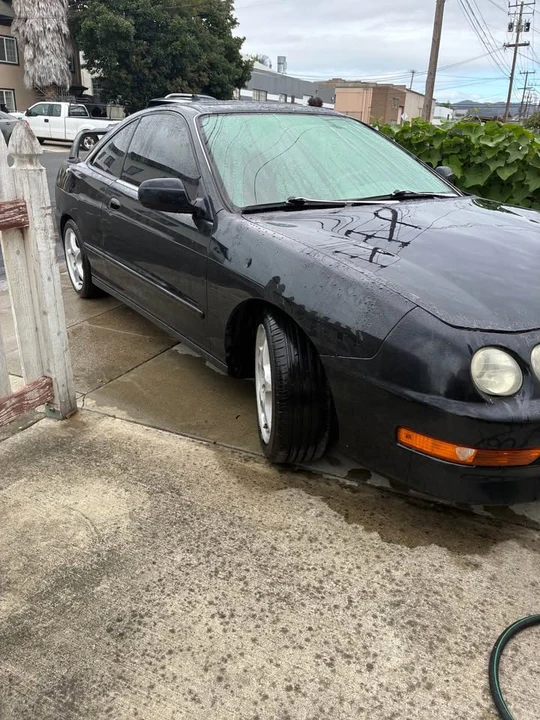 2000 Acura Integra 3rd Gen - Image 2 of 4