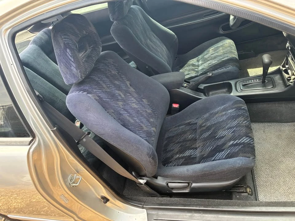 2000 Acura Integra 3rd Gen - Image 14 of 14