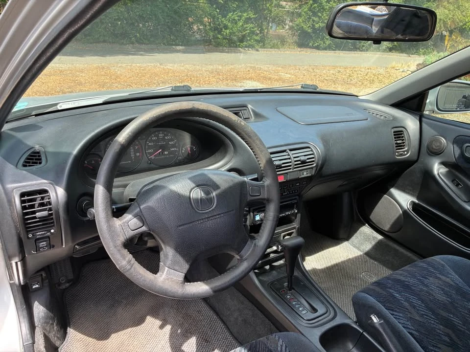 2000 Acura Integra 3rd Gen - Image 10 of 14