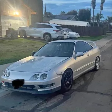 2000 Acura Integra LS