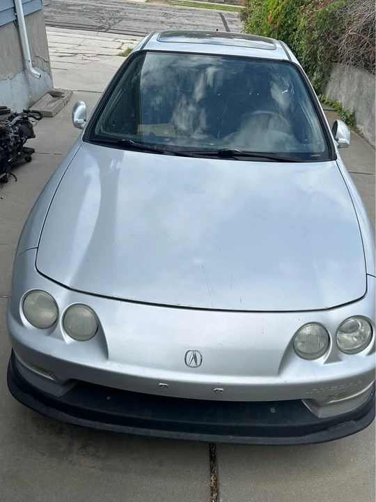 2000 Acura Integra 3rd Gen - Image 3 of 4
