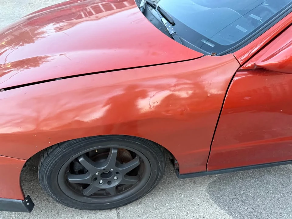 2000 Acura Integra 3rd Gen - Image 7 of 8