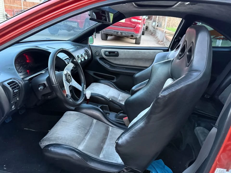 2000 Acura Integra 3rd Gen - Image 3 of 8