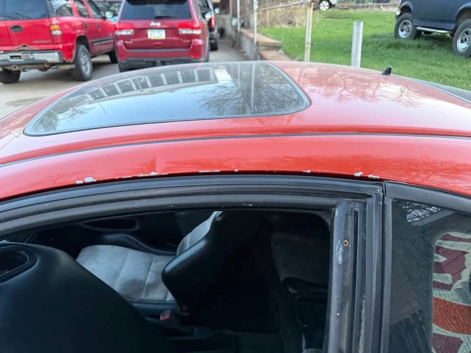 2000 Acura Integra 3rd Gen - Image 5 of 8