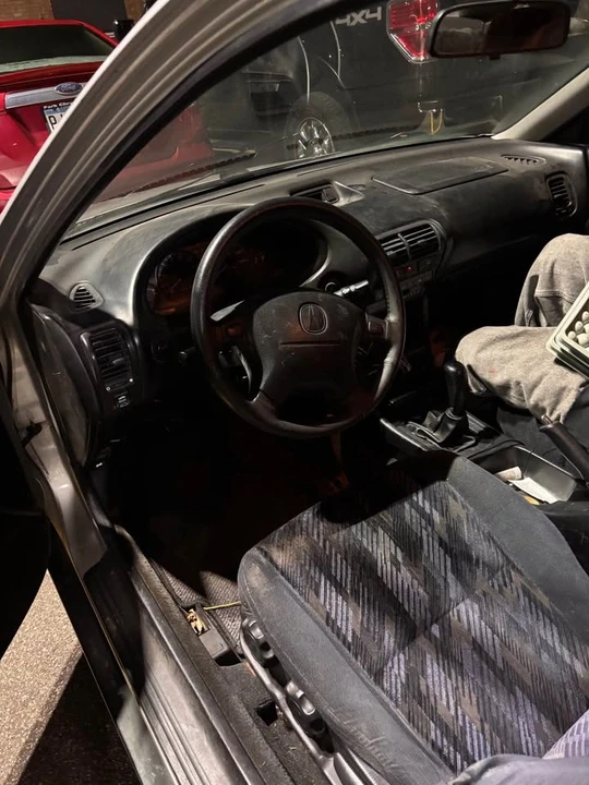 2000 Acura Integra 3rd Gen - Image 2 of 6