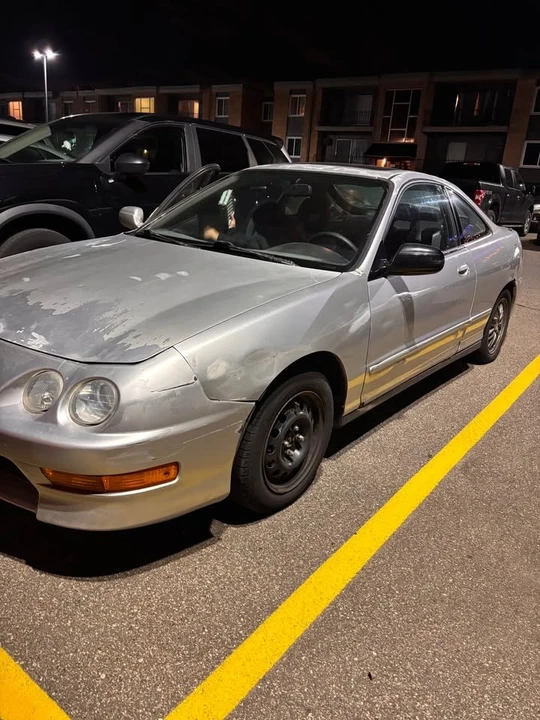 2000 Acura Integra 3rd Gen - Image 3 of 6