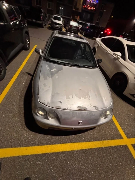 2000 Acura Integra 3rd Gen - Image 4 of 6