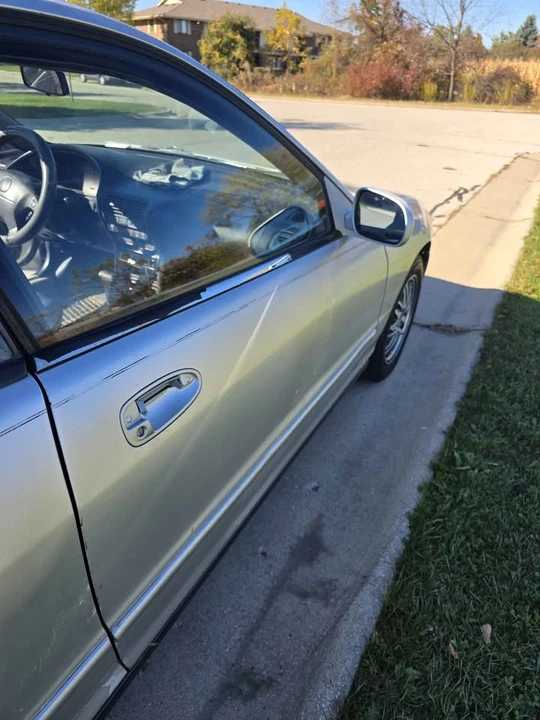 2000 Acura Integra 3rd Gen - Image 3 of 6