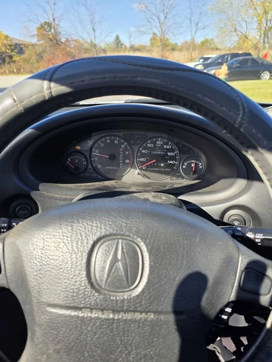 2000 Acura Integra 3rd Gen - Image 6 of 6