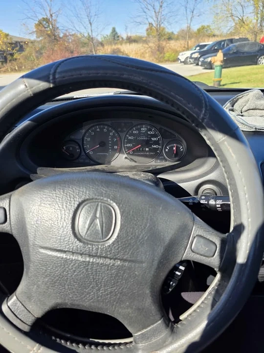2000 Acura Integra 3rd Gen - Image 4 of 6