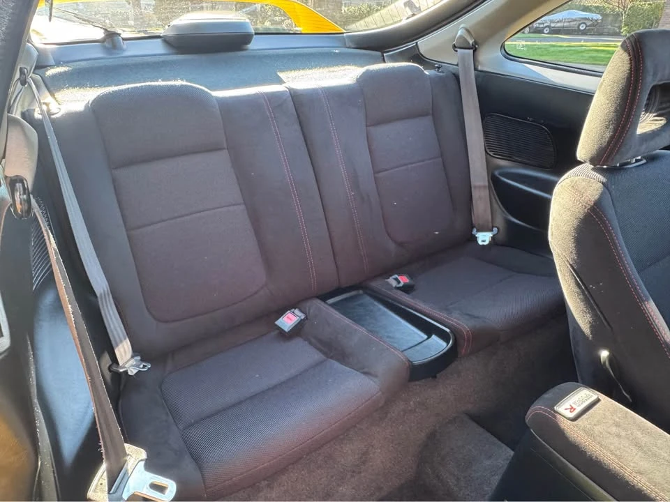 2000 Acura Integra Type R 3rd Gen - Image 8 of 20