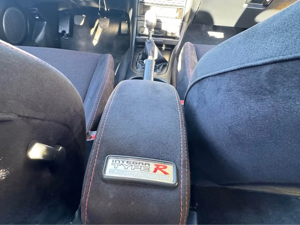 2000 Acura Integra Type R 3rd Gen - Image 10 of 20