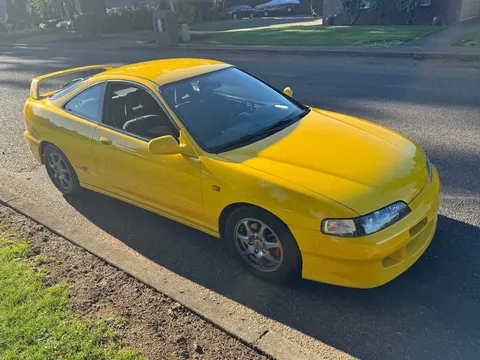 2000 Acura Integra Type R 3rd Gen - Image 4 of 20