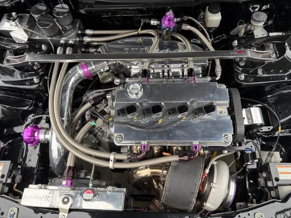2000 Acura Integra Type R 3rd Gen - Image 11 of 19