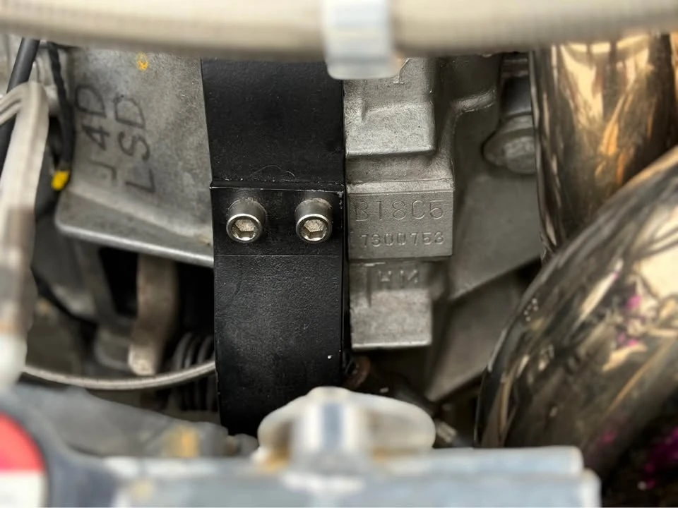2000 Acura Integra Type R 3rd Gen - Image 12 of 19