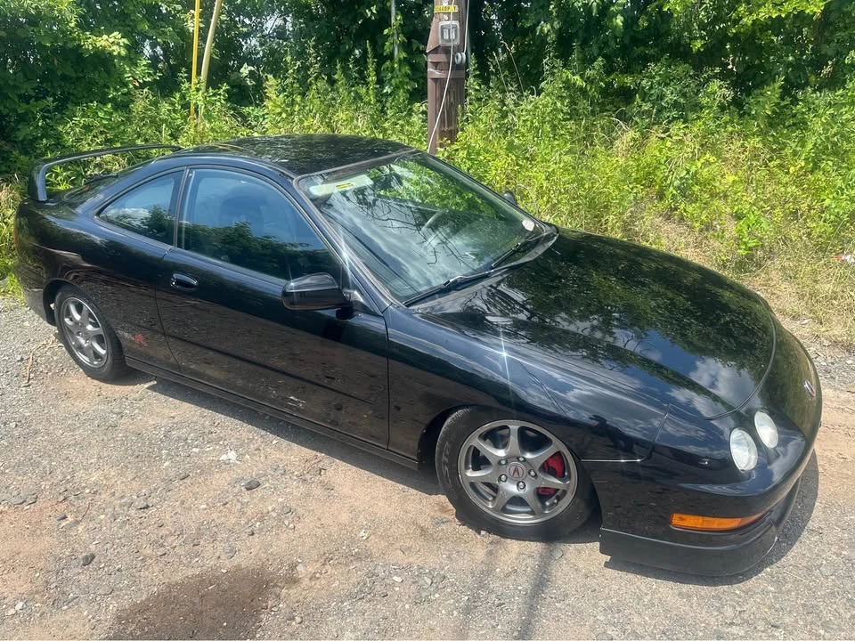 2000 Acura Integra Type R 3rd Gen - Image 5 of 7