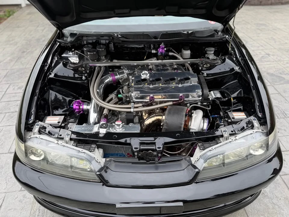 2000 Acura Integra Type R 3rd Gen - Image 9 of 19