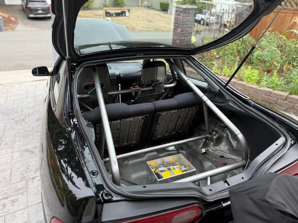 2000 Acura Integra Type R 3rd Gen - Image 18 of 19