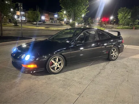 2000 Acura Integra Type R 3rd Gen - Image 3 of 7